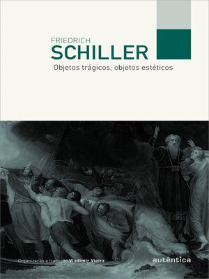 cover image of Objetos trágicos, objetos estéticos